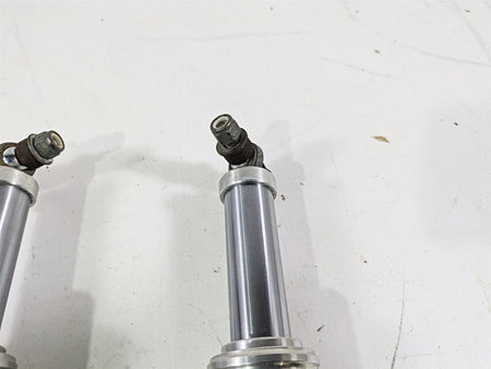 2001 Yamaha Banshee YFZ350 Marvin Shaw Front Shock Damper Set - 12" Long {{ shop.shopifyCountryName }} - Mototech271