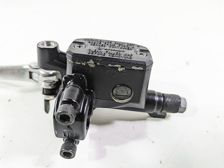 2016 Moto Guzzi Stelvio 1200 8V NTX Brembo Clutch Master Cylinder 978607 {{ shop.shopifyCountryName }} - Mototech271