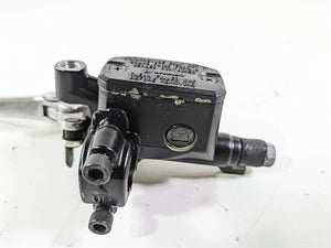 2016 Moto Guzzi Stelvio 1200 8V NTX Brembo Clutch Master Cylinder 978607 | Mototech271