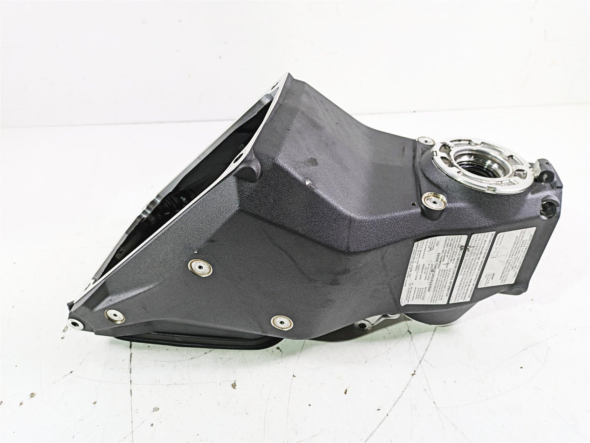 2015 Ducati Panigale 1299 S Straight Main Frame Chassis Airbox With Texas Salvage Title 47022051CA {{ shop.shopifyCountryName }} - Mototech271