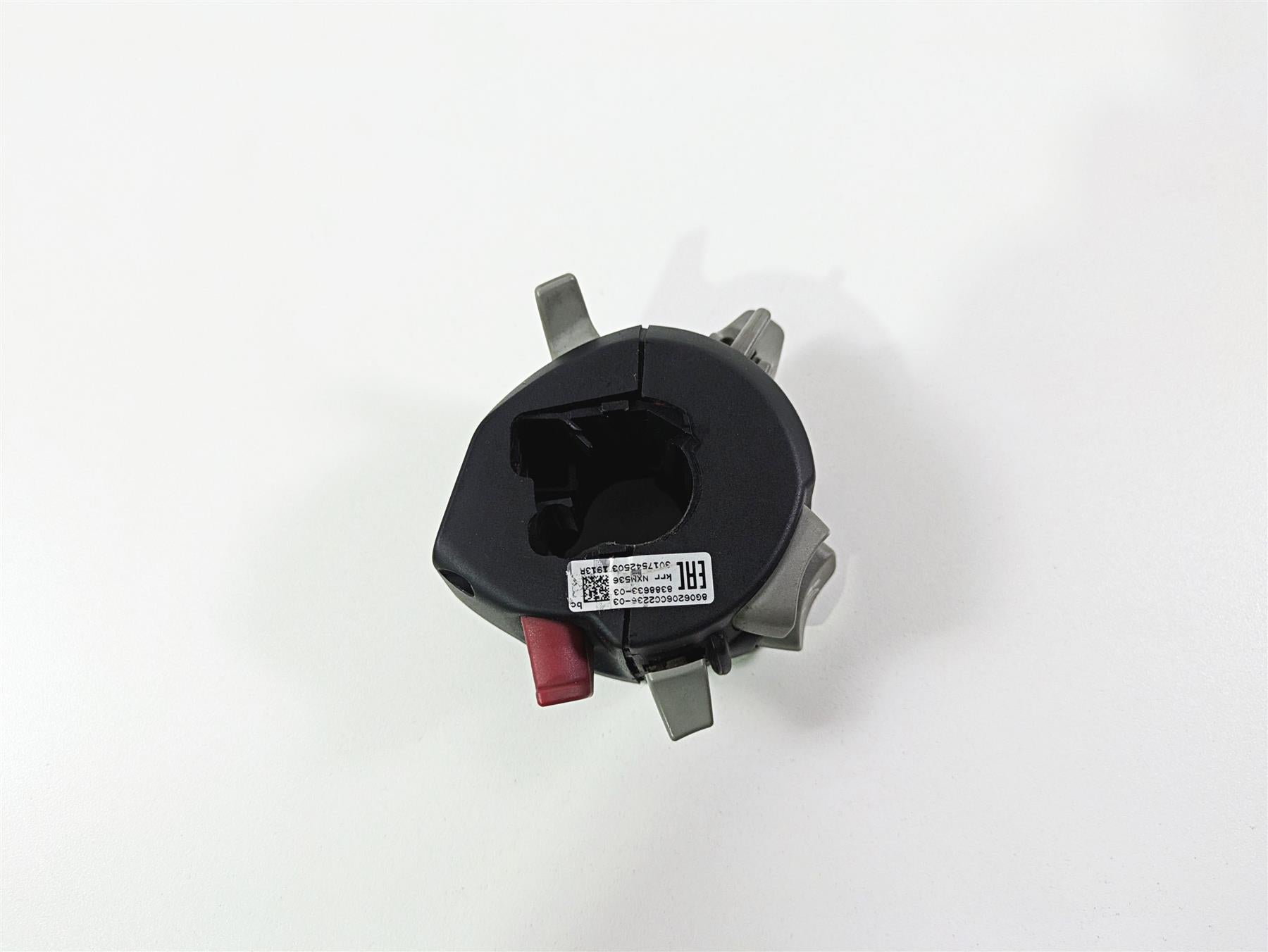 2019 BMW R1250RT K52 Left Hand Turn Signal Control Switch - Read 61318388633 {{ shop.shopifyCountryName }} - Mototech271