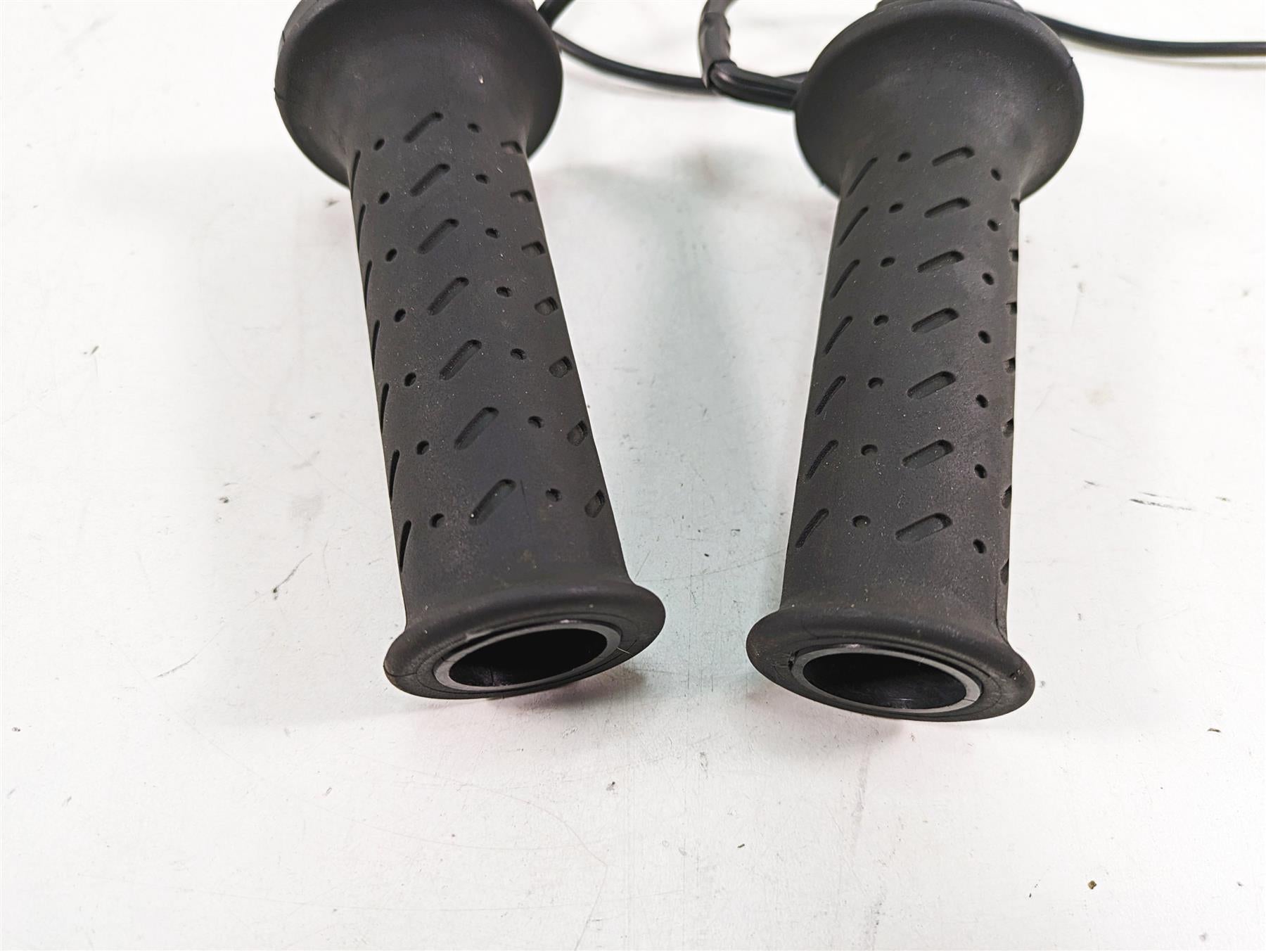 2018 KTM 1090 Adventure R Heated Grips Grip Kit - Read 60312964044 {{ shop.shopifyCountryName }} - Mototech271