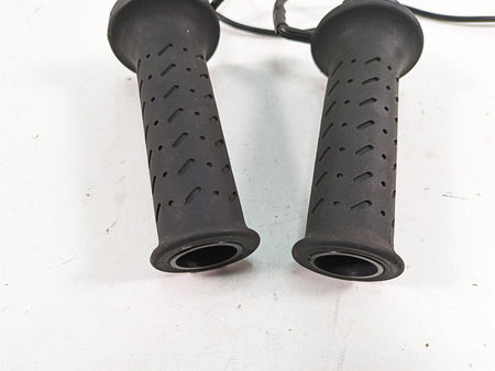 2018 KTM 1090 Adventure R Heated Grips Grip Kit - Read 60312964044 {{ shop.shopifyCountryName }} - Mototech271