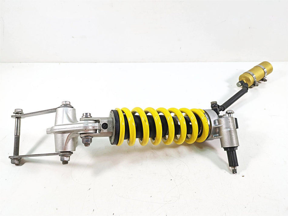 2012 Triumph Tiger 800XC ABS Showa Rear Shock Damper Suspension T2056200 {{ shop.shopifyCountryName }} - Mototech271