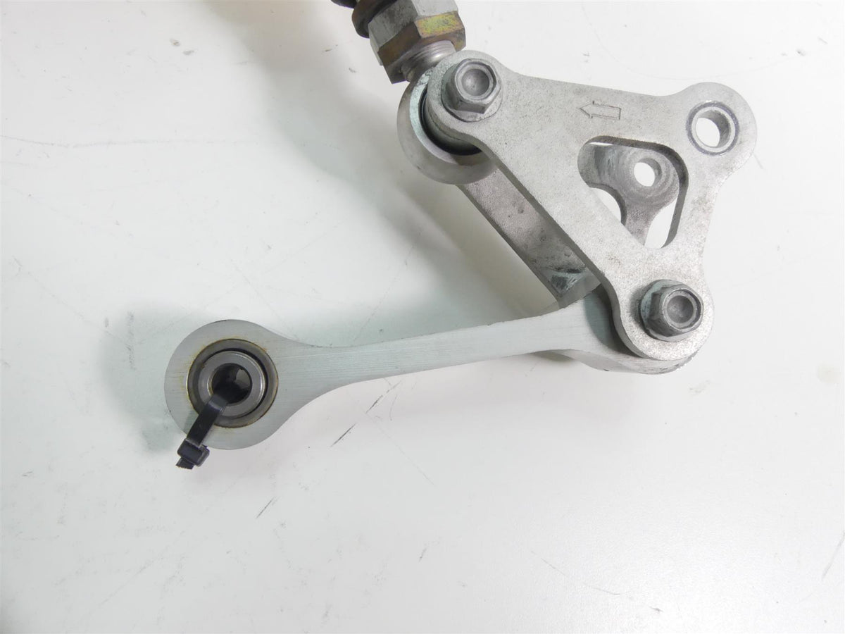 2004 Aprilia RSV 2 1000R Mille Rear Sachs Suspension Damper Shock AP8163125 {{ shop.shopifyCountryName }} - Mototech271