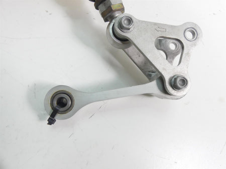 2004 Aprilia RSV 2 1000R Mille Rear Sachs Suspension Damper Shock AP8163125 {{ shop.shopifyCountryName }} - Mototech271