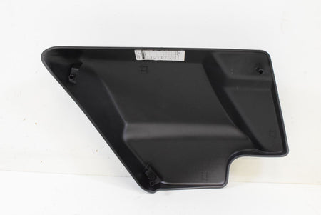 2017 Harley Touring FLHRXS Road King Special Right Side Cover 66048-09A {{ shop.shopifyCountryName }} - Mototech271