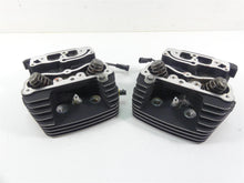 Load image into Gallery viewer, 2013 Harley Touring FLHX Street Glide Cylinderhead Cylinder Head Set 17193-06A | Mototech271
