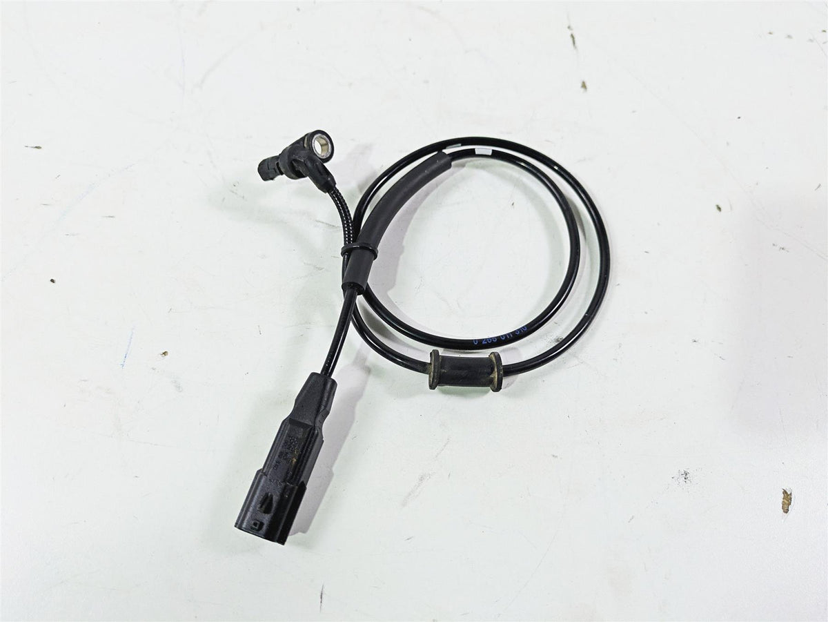 2020 Suzuki V-Strom 1050 XT Rear Abs Brake Wheel Speed Sensor 65710-06L00 {{ shop.shopifyCountryName }} - Mototech271