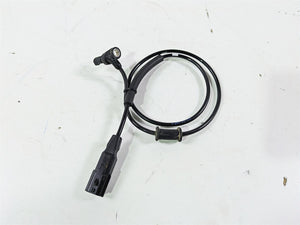 2020 Suzuki V-Strom 1050 XT Rear Abs Brake Wheel Speed Sensor 65710-06L00