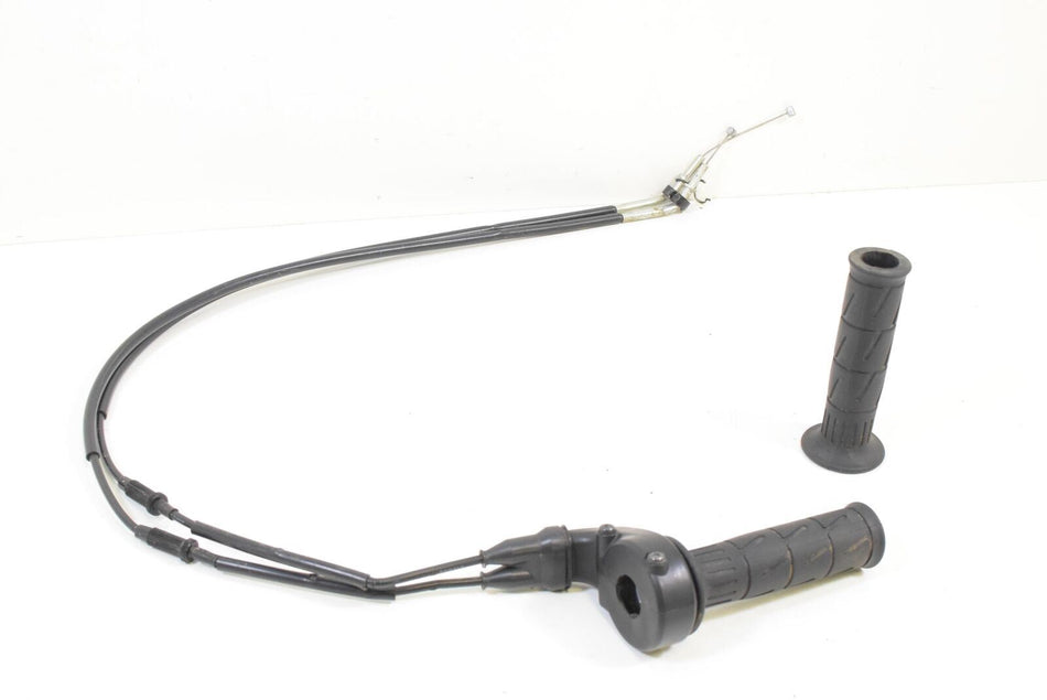 2016 Kawasaki ZX14 ZX14R ZX1400 Ninja Throttle Grip Handle Set 32099-0049 {{ shop.shopifyCountryName }} - Mototech271