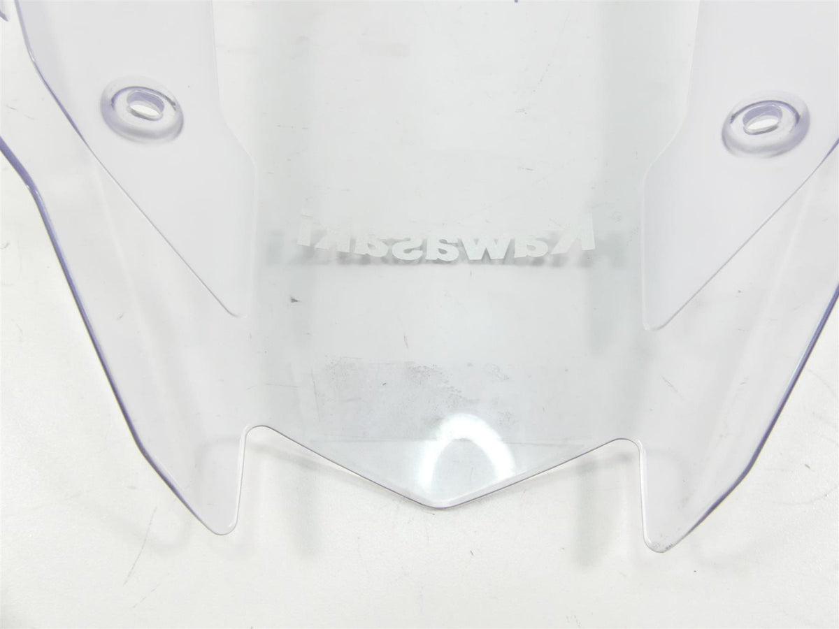 2022 Kawasaki KLR650 KL650 Adv Windshield Wind Shield Screen 39154-0391 {{ shop.shopifyCountryName }} - Mototech271