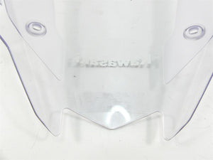 2022 Kawasaki KLR650 KL650 Adv Windshield Wind Shield Screen 39154-0391 | Mototech271