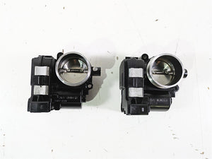 2016  BMW R1200GS GSW K50 Throttle Body Bodies Set 13548564959 | Mototech271