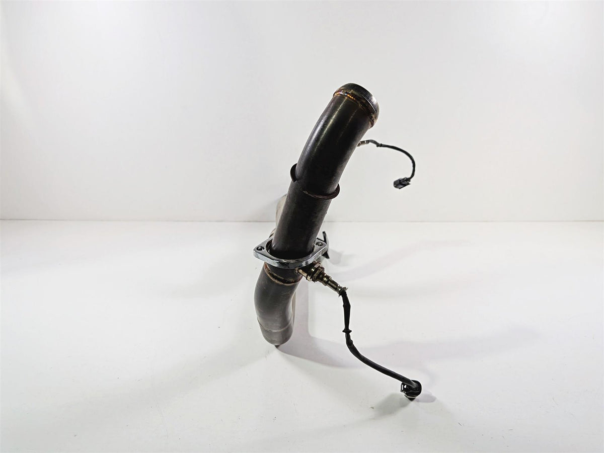 2024 Harley FXLRS Dyna Low Rider SP-Concepts Cutback Exhaust System SPC-3-002-Mototech271