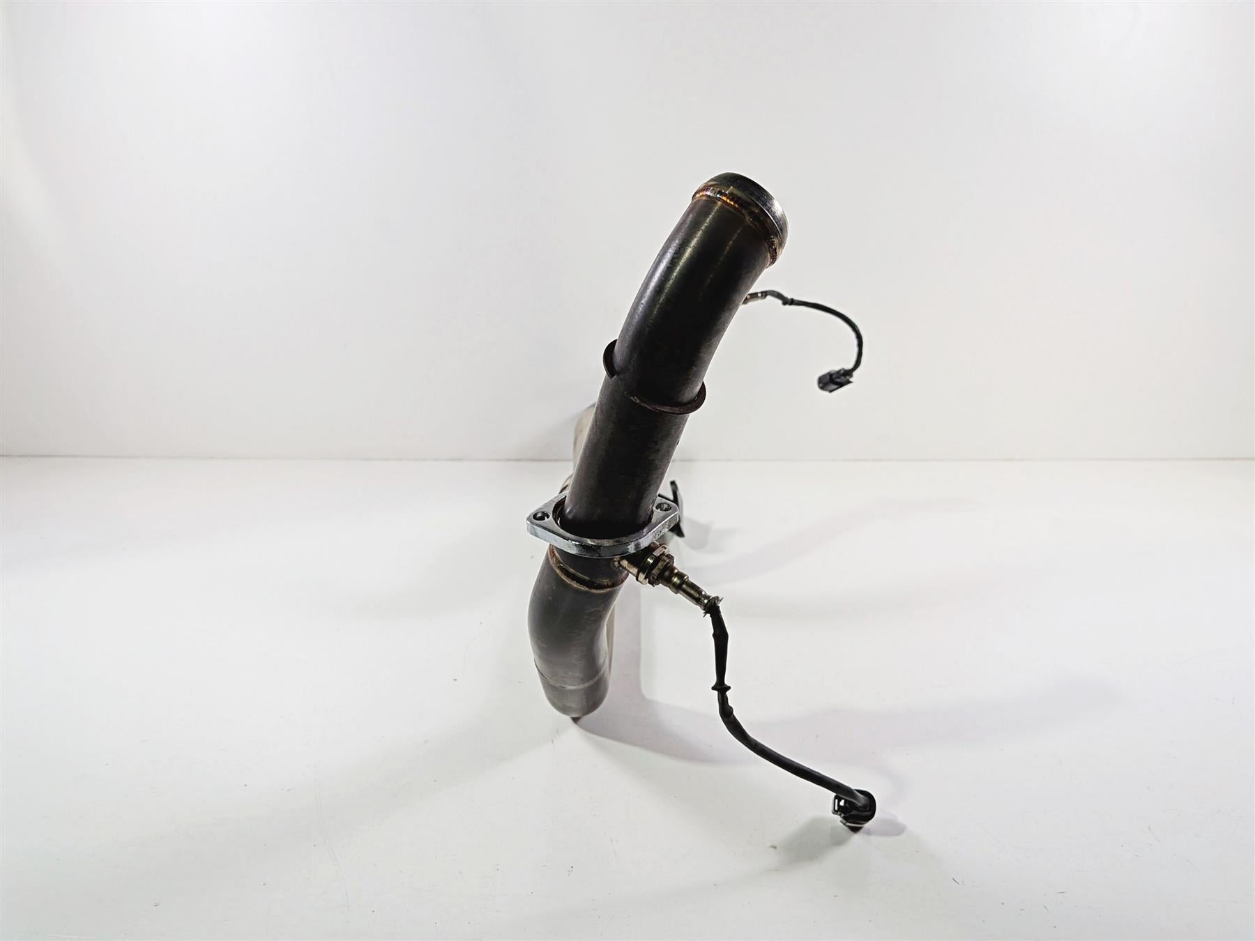 2024 Harley FXLRS Dyna Low Rider SP-Concepts Cutback Exhaust System SPC-3-002-Mototech271