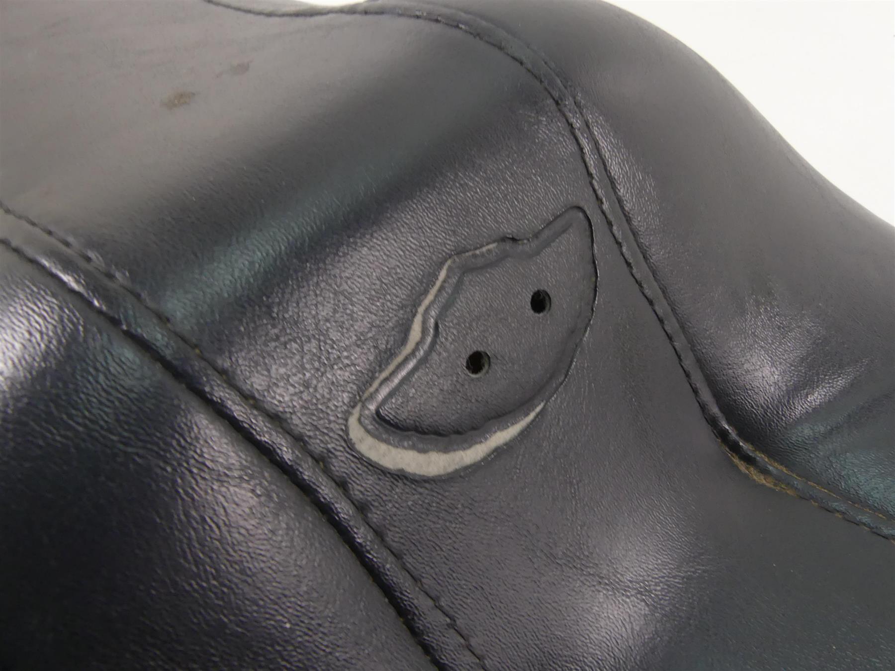 2003 Harley Sportster XL1200 C 100th Anniv Dual Seat Saddle Set 51041-03 {{ shop.shopifyCountryName }} - Mototech271