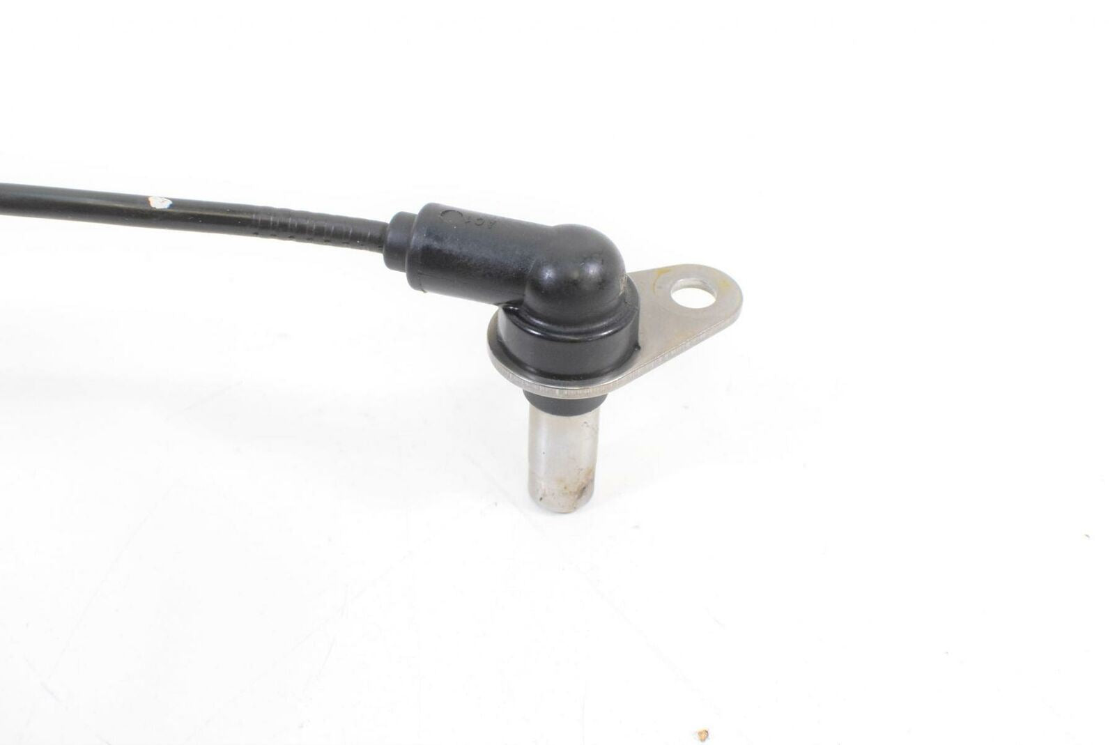 2011 Triumph Tiger 800XC 800 ABS Front Wheel ABS Brake Speed Sensor T2024446 {{ shop.shopifyCountryName }} - Mototech271