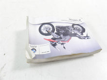 Load image into Gallery viewer, 2017 BMW R1200GS GSW K50 Owners Manual US Model Book 01408358057 | Mototech271

