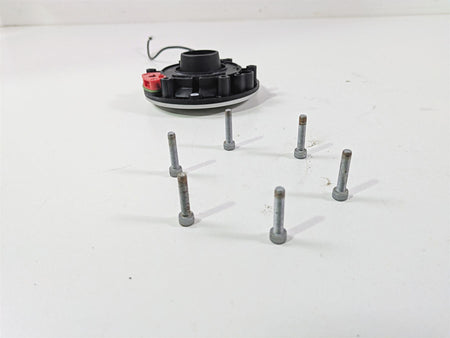 2018 KTM 1290 Super Duke R Keyless Fuel Gas Petrol Tank Cap 61607008000 {{ shop.shopifyCountryName }} - Mototech271
