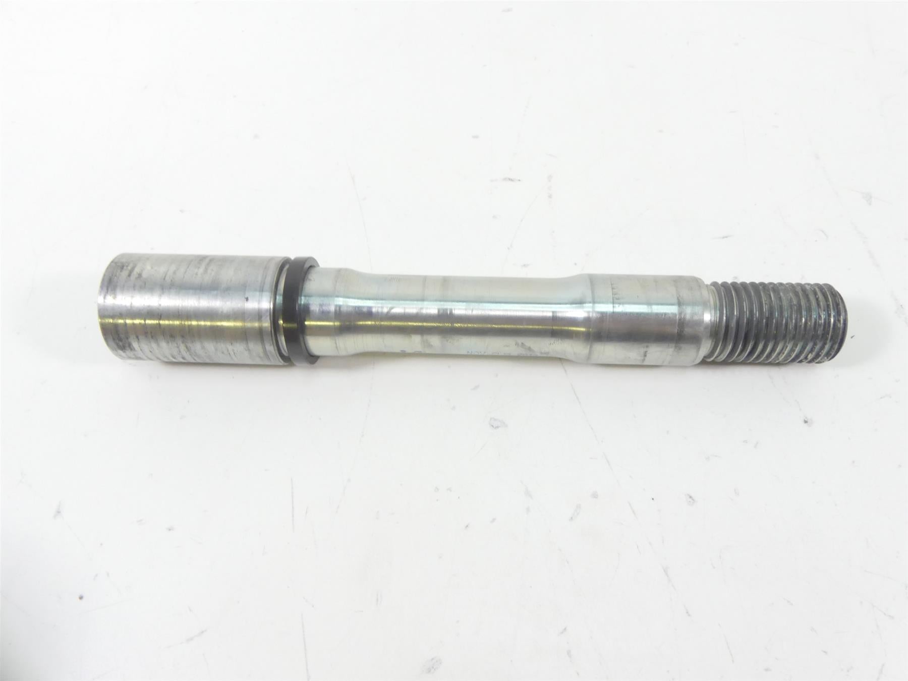 2015 Eric Buell Racing 1190SX Front Axle Wheel Spindle 30mm G0120.1AY | Mototech271