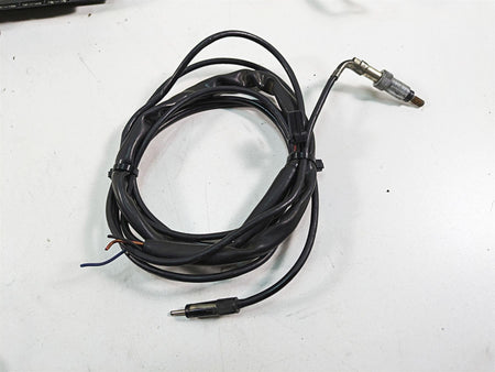2011 Harley Touring FLTRU Road Glide Dual Radio Cd Mp3 Player Receiver DC207BT {{ shop.shopifyCountryName }} - Mototech271