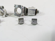 Load image into Gallery viewer, 2015 Triumph Tiger Explorer XC Rox Anti-Vibration Handlebar Riser Set | Mototech271
