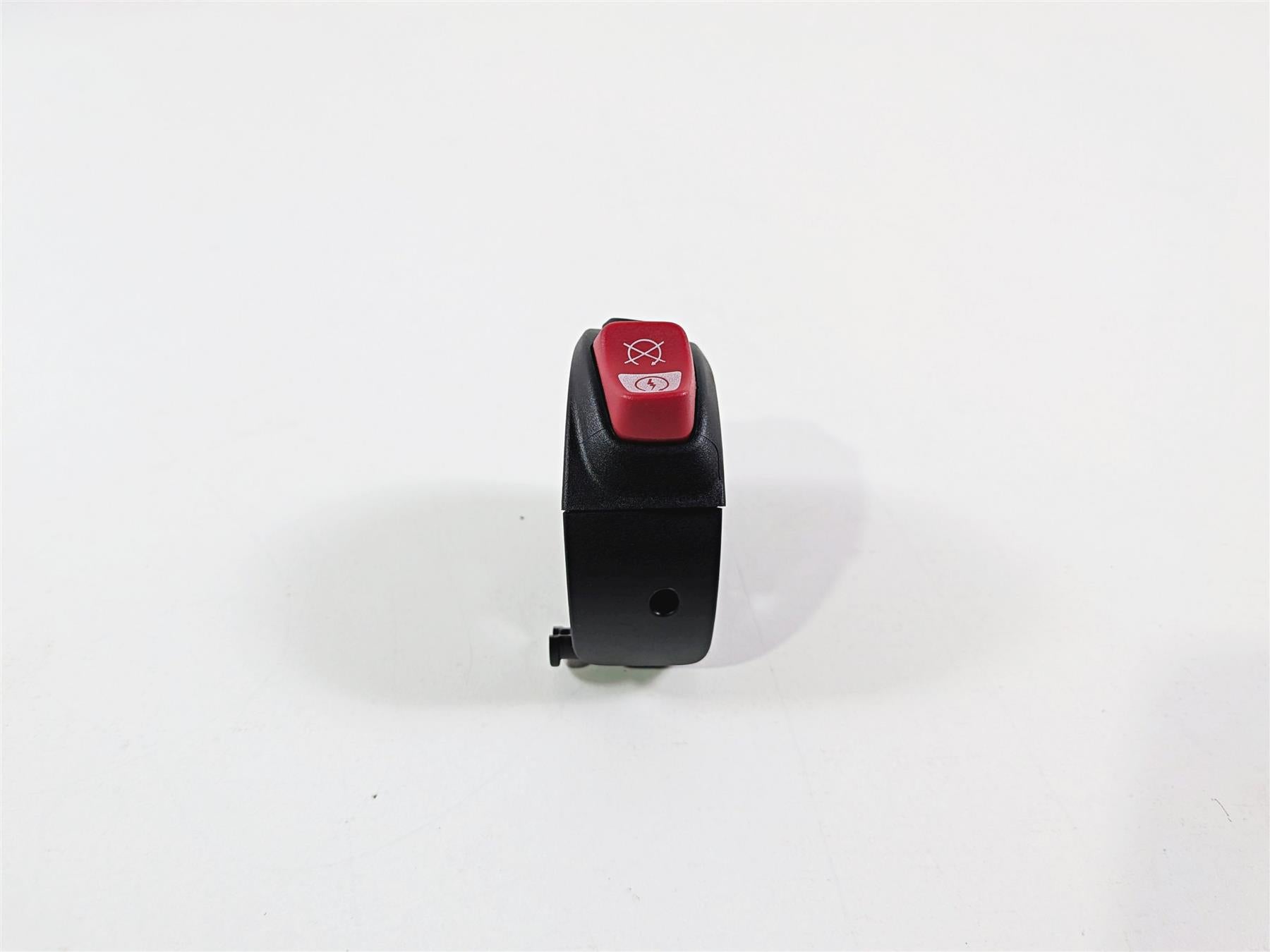 2023 BMW R1250RT RTP K52 Right Hand Mode Start Stop Control Switch 61318394248 {{ shop.shopifyCountryName }} - Mototech271
