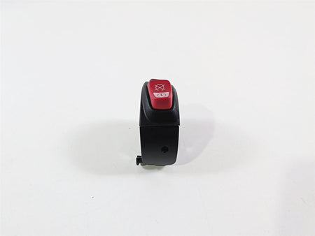 2023 BMW R1250RT RTP K52 Right Hand Mode Start Stop Control Switch 61318394248 {{ shop.shopifyCountryName }} - Mototech271