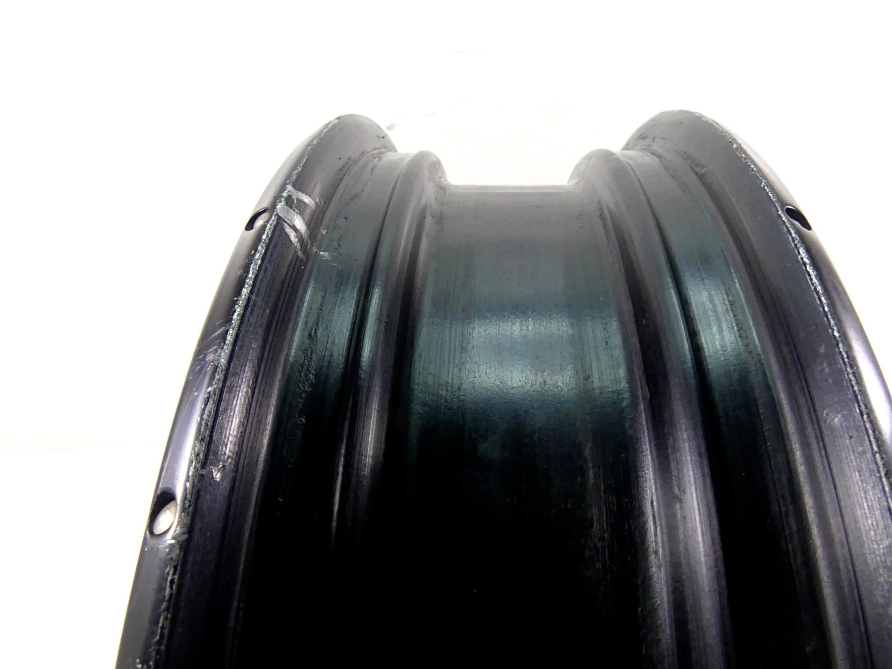 2009 BMW R1200GS K255 Adv Rear Wheel Rim 17x4 Behr 36318553004 {{ shop.shopifyCountryName }} - Mototech271