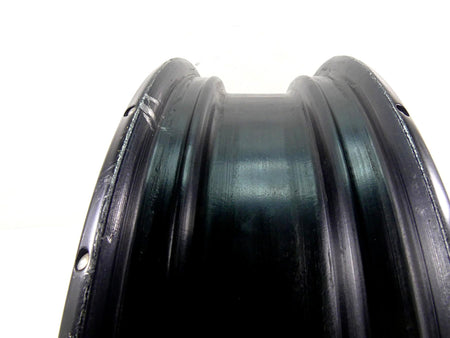 2009 BMW R1200GS K255 Adv Rear Wheel Rim 17x4 Behr 36318553004 {{ shop.shopifyCountryName }} - Mototech271