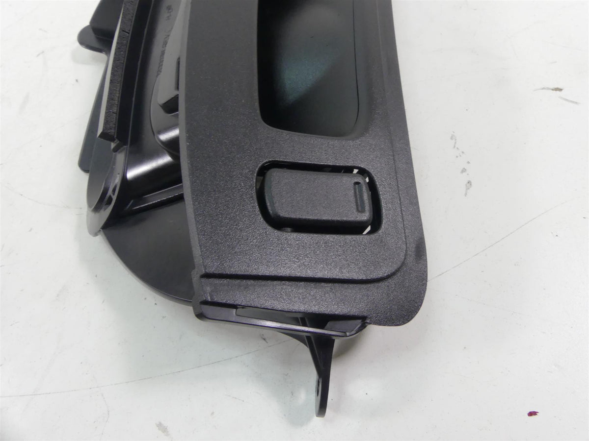 2017 Harley Touring FLHTKL Electra Glide Upper Air Inlet Vent Cover Set 29200038 {{ shop.shopifyCountryName }} - Mototech271