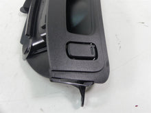 Load image into Gallery viewer, 2017 Harley Touring FLHTKL Electra Glide Upper Air Inlet Vent Cover Set 29200038
