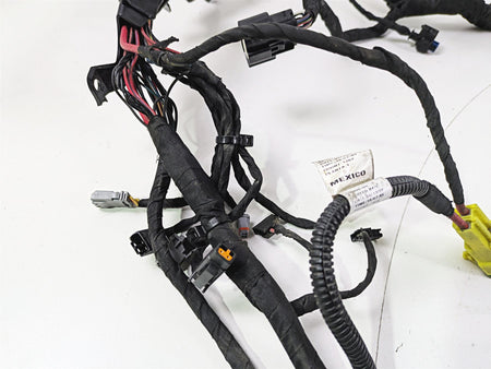 2022 Harley RA1250 S Pan America Wiring Harness Loom - For Parts 69202185 {{ shop.shopifyCountryName }} - Mototech271