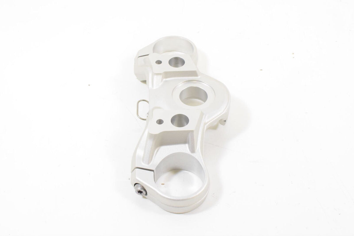 2016 BMW S1000XR S1000 XR K49 Upper Triple Tree Steering Stem 31428554470 {{ shop.shopifyCountryName }} - Mototech271
