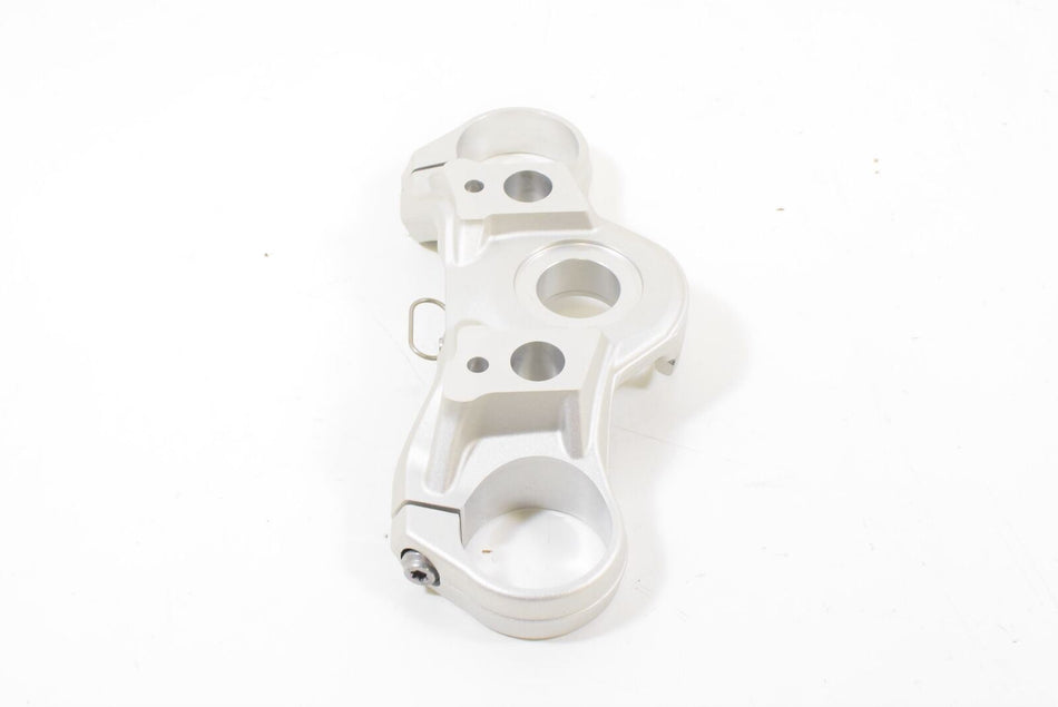 2016 BMW S1000XR S1000 XR K49 Upper Triple Tree Steering Stem 31428554470 {{ shop.shopifyCountryName }} - Mototech271