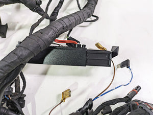 2010 BMW R1200RT K26 Main & Engine Wiring Harness - Read 61117722840 | Mototech271