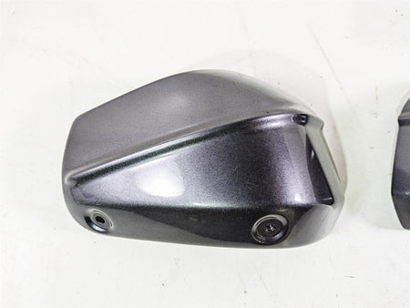 2008 Yamaha XVZ1300 Royal Star Side Cover Set Oem Paint 4NK-21711-00-PD {{ shop.shopifyCountryName }} - Mototech271