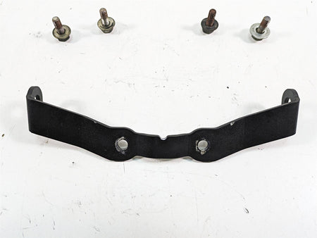 2011 Ducati Hypermotard 1100 Evo SP Evotech Tail Tidy License Plate Holder Kit {{ shop.shopifyCountryName }} - Mototech271