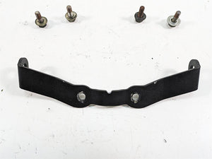 2011 Ducati Hypermotard 1100 Evo SP Evotech Tail Tidy License Plate Holder Kit
