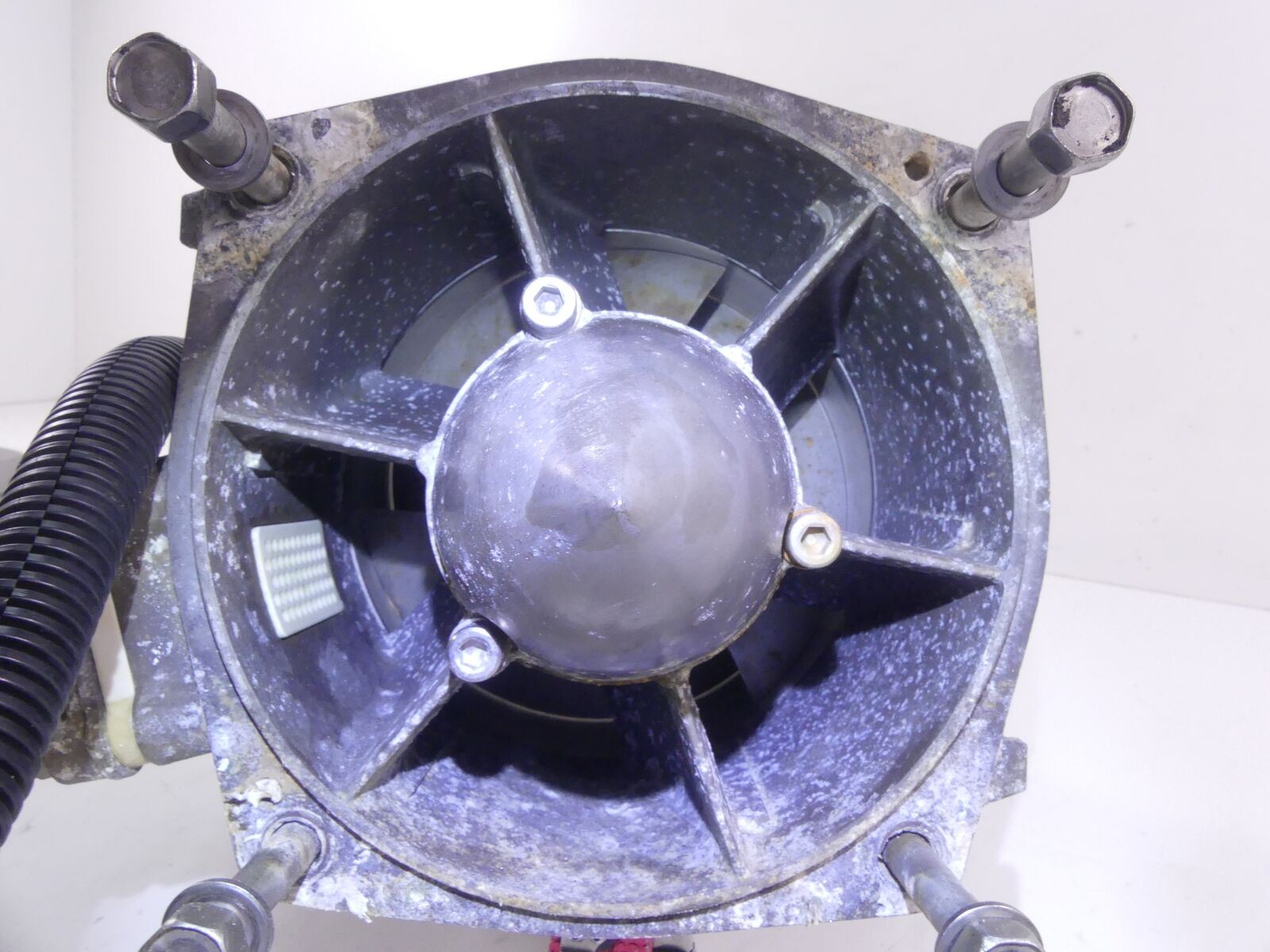 2014 Yamaha Waverunner VXR VX1800 Jetpump Jet Pump Impeller 6S5-51315-01-94 {{ shop.shopifyCountryName }} - Mototech271