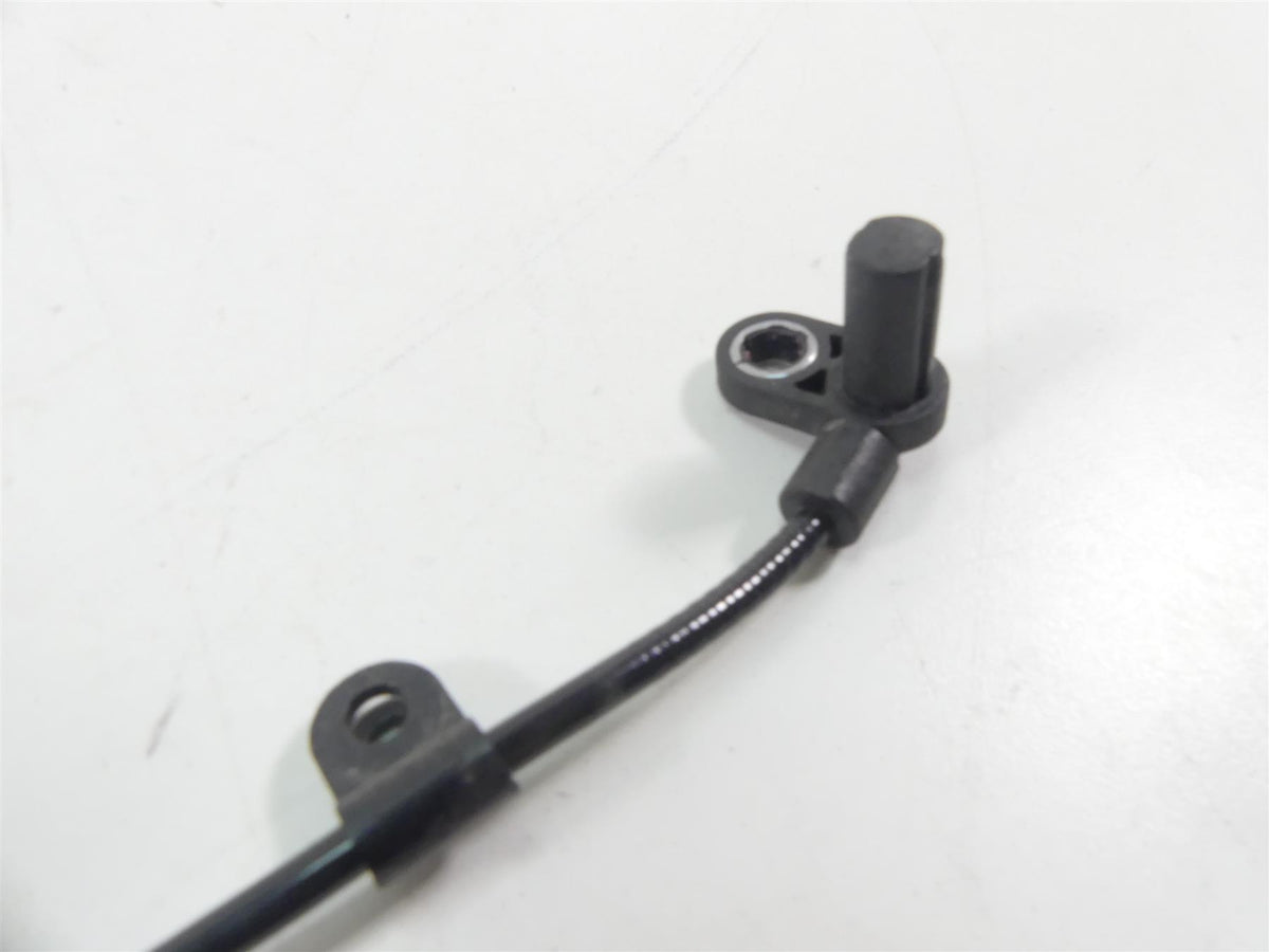 2020 Triumph Speed Triple RS 1050 Front Abs Brake Wheel Speed Sensor T2029270 {{ shop.shopifyCountryName }} - Mototech271