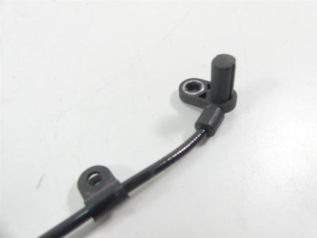 2020 Triumph Speed Triple RS 1050 Front Abs Brake Wheel Speed Sensor T2029270 {{ shop.shopifyCountryName }} - Mototech271