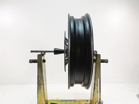 2013 Moto Guzzi V7 750 Stone Straight Cast Rear Wheel Rim 17x3.5 887573 {{ shop.shopifyCountryName }} - Mototech271