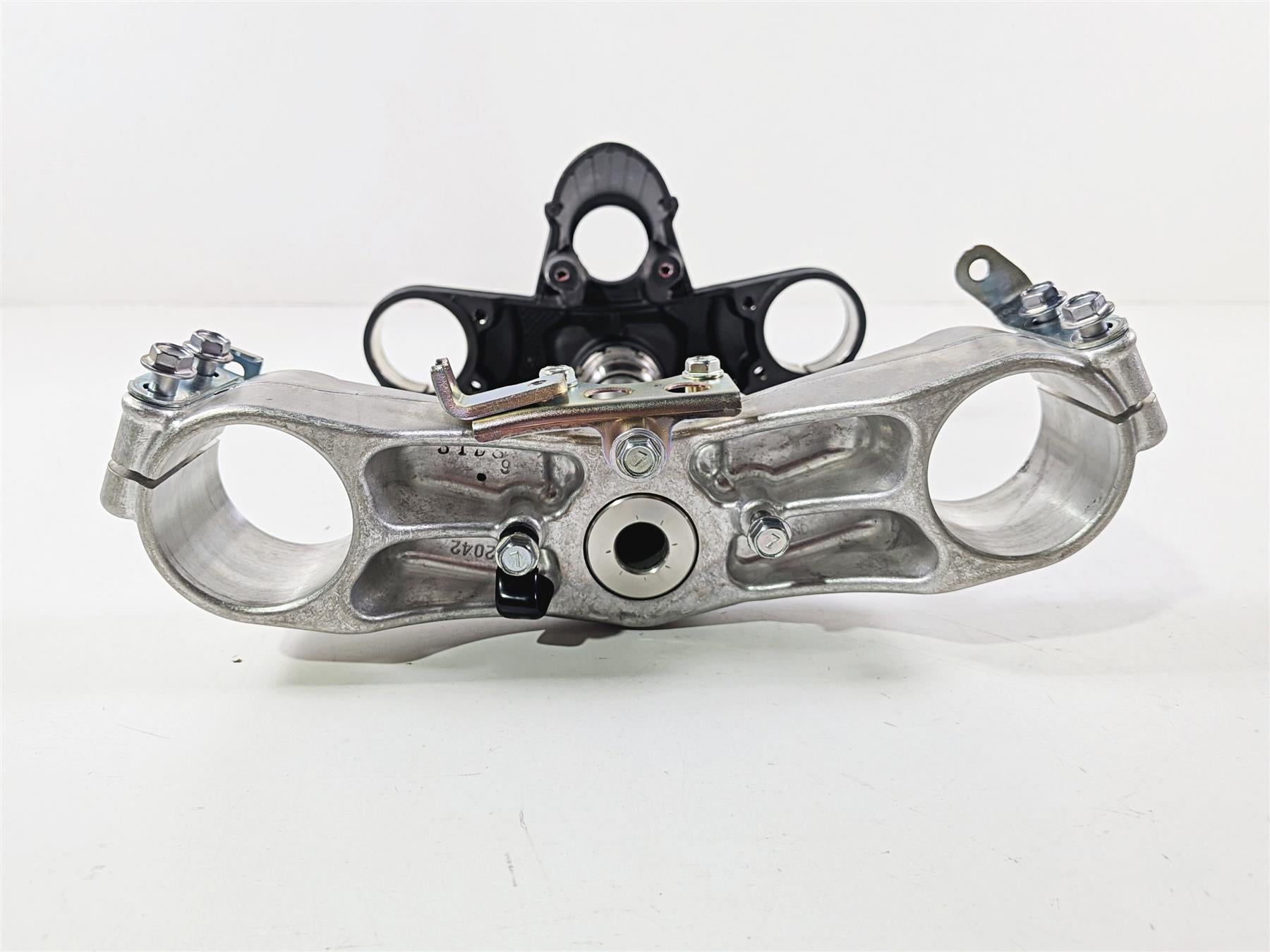 2023 Kawasaki ZX1400 ZX14 R Ninja Upper Lower Triple Tree Set