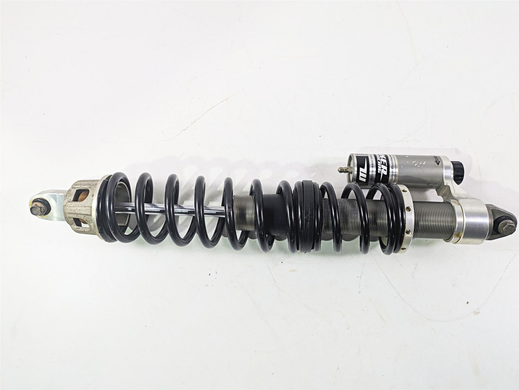 2018 Polaris RZR XP 1000 Trail Rock Walker Evans Front Right Shock 7044901 {{ shop.shopifyCountryName }} - Mototech271