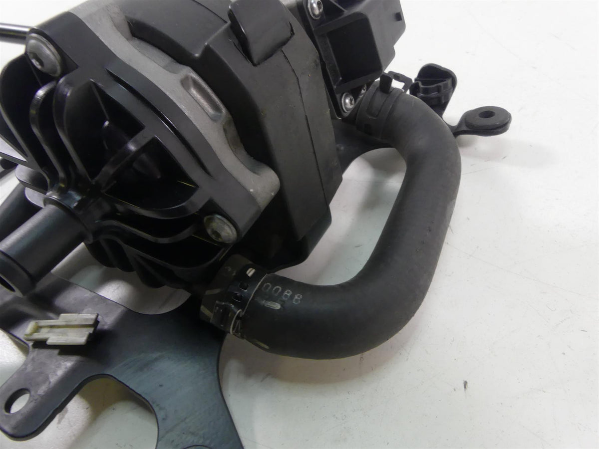 2017 Harley Touring FLHTKL Electra Glide Water Pump Coolant & Lines Set 26600048 {{ shop.shopifyCountryName }} - Mototech271