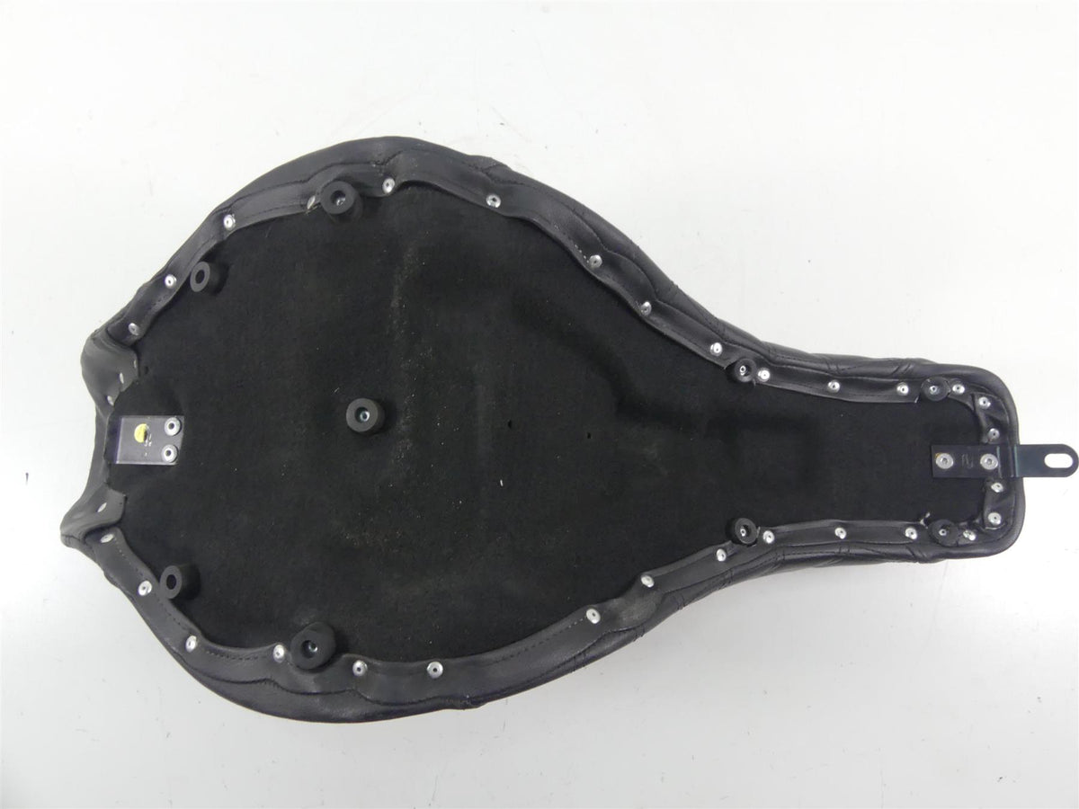 2021 Harley Softail FLSB Sport Glide Saddlemen Step Up Seat Saddle 818-29-175 {{ shop.shopifyCountryName }} - Mototech271