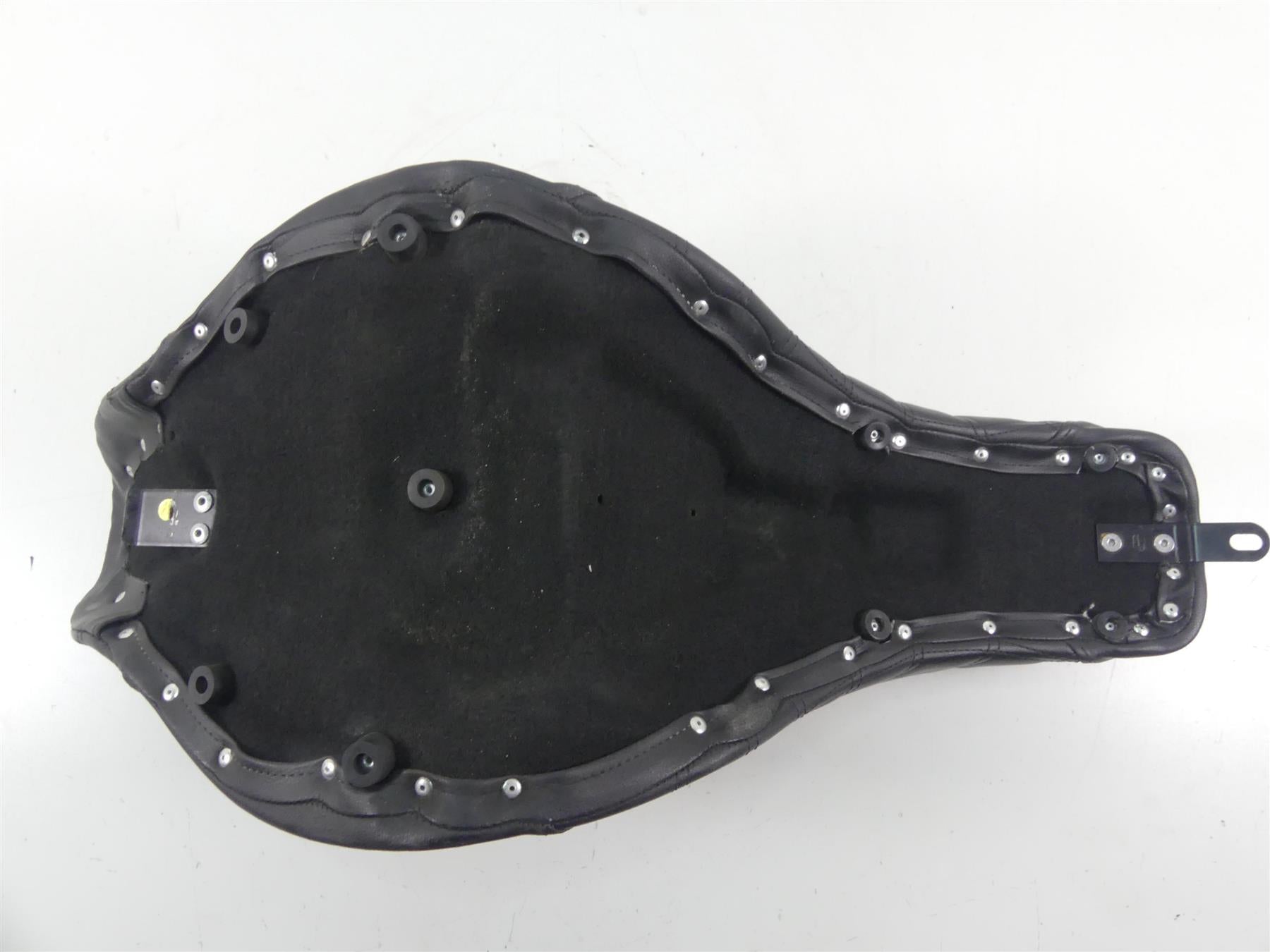 2021 Harley Softail FLSB Sport Glide Saddlemen Step Up Seat Saddle 818-29-175 {{ shop.shopifyCountryName }} - Mototech271