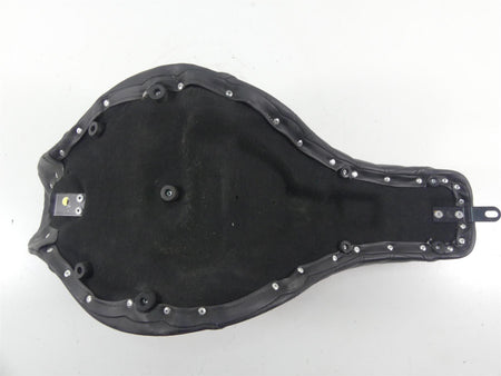 2021 Harley Softail FLSB Sport Glide Saddlemen Step Up Seat Saddle 818-29-175 {{ shop.shopifyCountryName }} - Mototech271